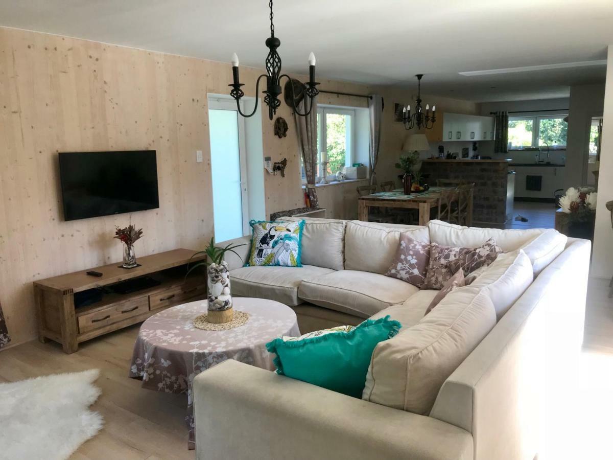 African Holiday Home In Table View كيب تاون المظهر الخارجي الصورة